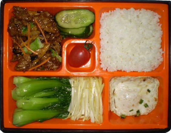 阜阳食堂承包菜谱